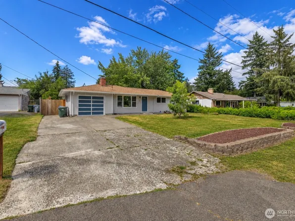 9801 119th Street SW, Lakewood, WA 98498