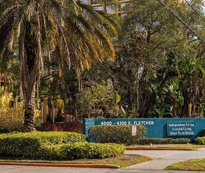 Blue Palms at Fletcher — Photo 6