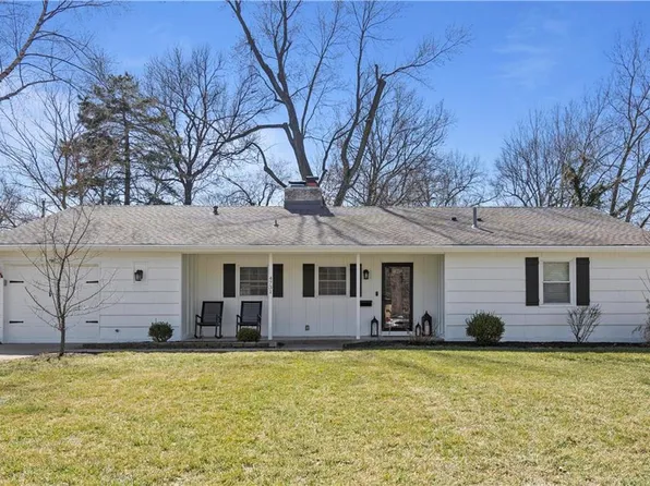 4731 W 78th St, Prairie Village, KS 66208