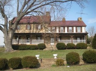 39166 Irish Corner Rd, Lovettsville, VA 20180