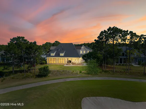 3178 Moss Hammock Wynd, Southport, NC 28461