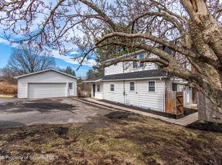 1332 Lackawanna Trl, Clarks Summit, PA 18411