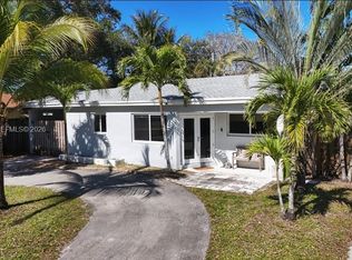 Driftwood Acres No 6, Hollywood, FL 33024