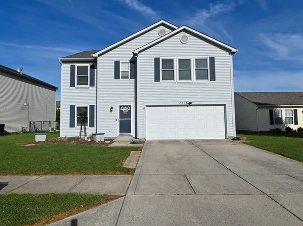 2372 Shadowbrook Dr, Plainfield, IN 46168