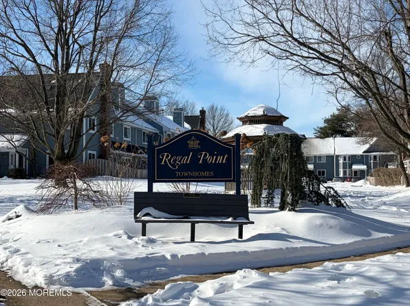 76 Regal Drive, Monmouth Junction, NJ 08852