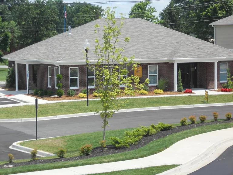 8500 Misty Ln #202 — Photo 13