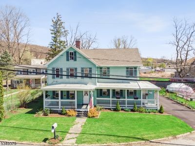 217 Main St Ledge, Ledgewood, NJ, 07852
