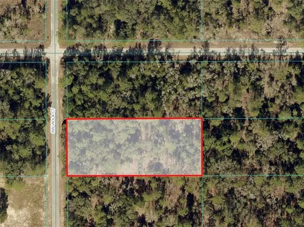 SW Viola Ct Lot 31, Dunnellon, FL 34431