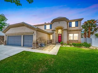 42325 Sunnyslope Dr, Lancaster, CA 93536
