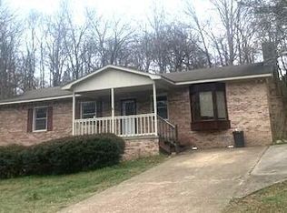 232 Brent St, Hamilton, AL 35570