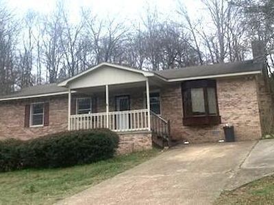 232 Brent St, Hamilton, AL, 35570