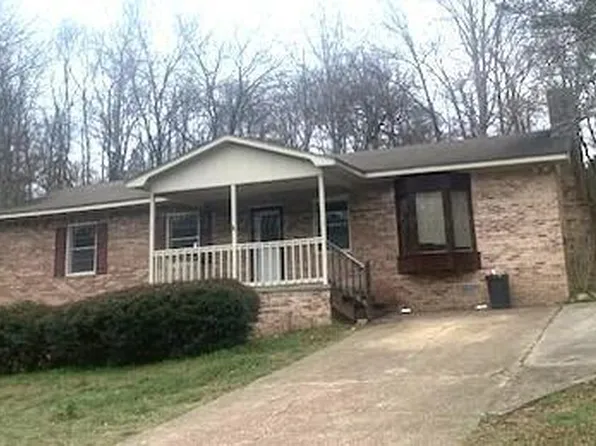 232 Brent St, Hamilton, AL 35570