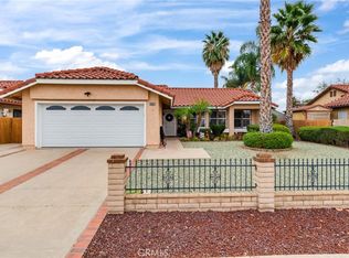 29808 Desert Hills Rd, Menifee, CA 92586