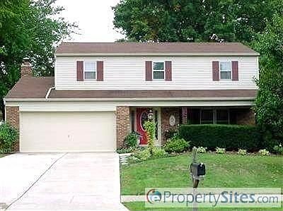 1st image of 8539 Denallen Dr