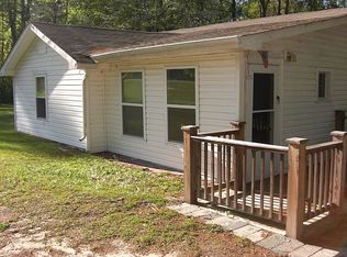 220 Apple Rd, Meansville, GA 30256