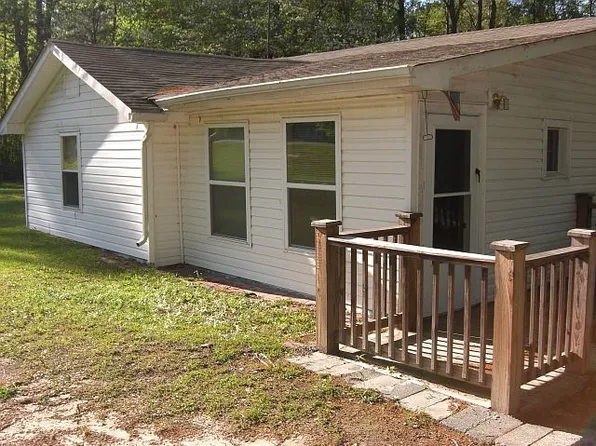 220 Apple Rd, Meansville, GA 30256