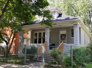 12342 S Perry Ave, Chicago, IL 60628