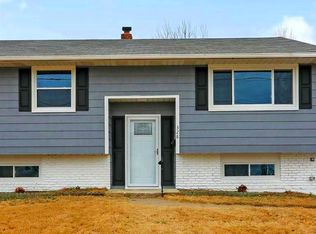 328 Peach Rd, Bellmawr, NJ 08031