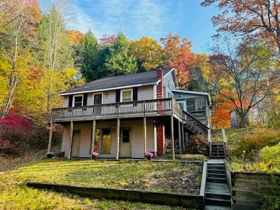 165 Johnsons Curve Road, East Dummerston, VT, 05346