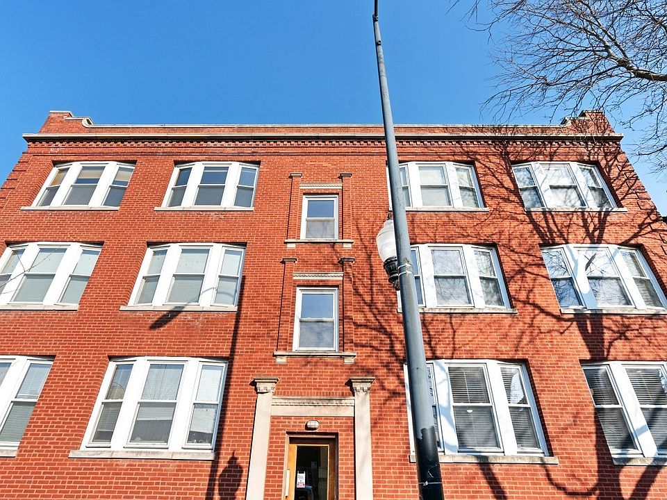 1st image of 5241 N Damen Ave #1S