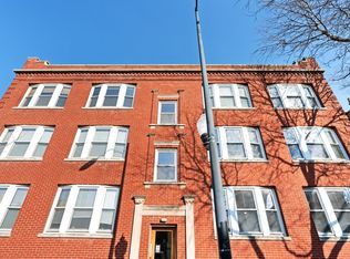5241 N Damen Ave #1S, Chicago, IL 60625