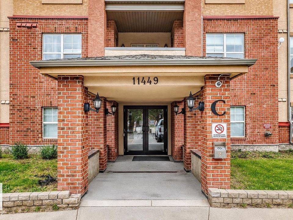 1st image of 11449 Ellerslie Rd SW #401