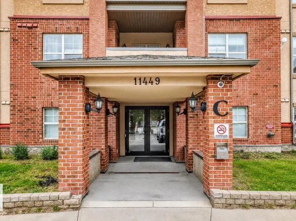 11449 Ellerslie Rd SW #401, Edmonton, AB T6W 1T2