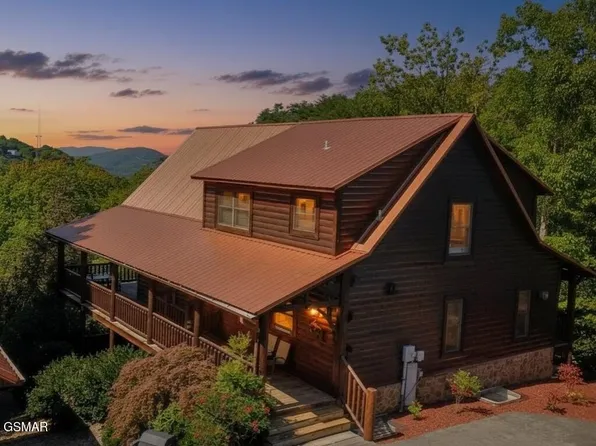 3706 Nathan Way, Sevierville, TN 37862