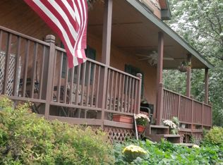 3560 Highway 73, Kettle River, MN 55757