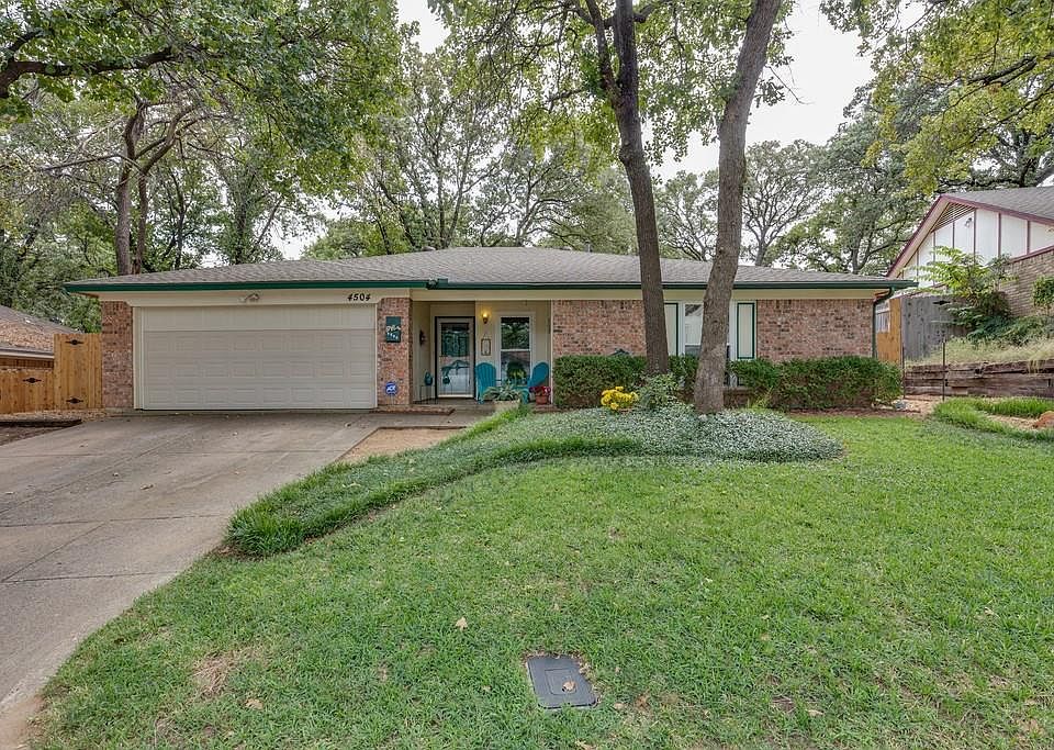 1st image of 4504 Deer Lodge Ct