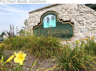 2911 Alexandria Blvd SE, Massillon, OH 44646