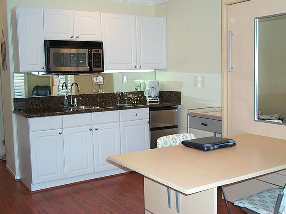 Kitchenette