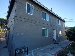 5642 Rocket St, Lakewood, CA 90713