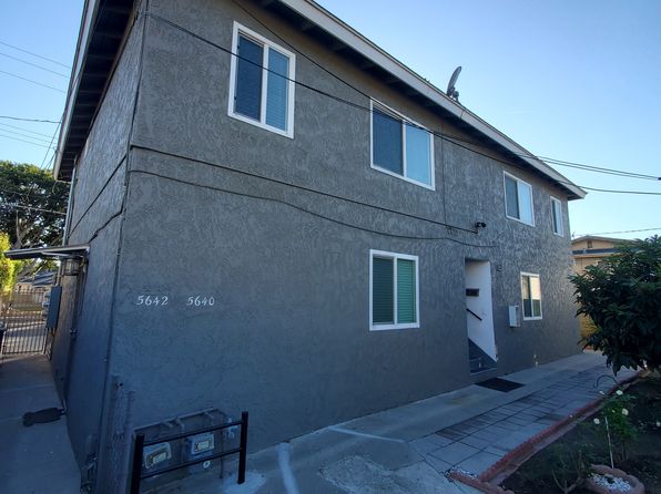 5642 Rocket St