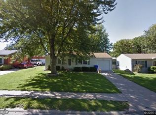7005 Gertrude St, La Vista, NE 68128