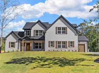 116 Neal Point, South Fulton, GA 30349