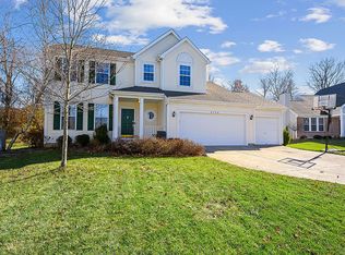6754 Cattail Ct, Maineville, OH 45039