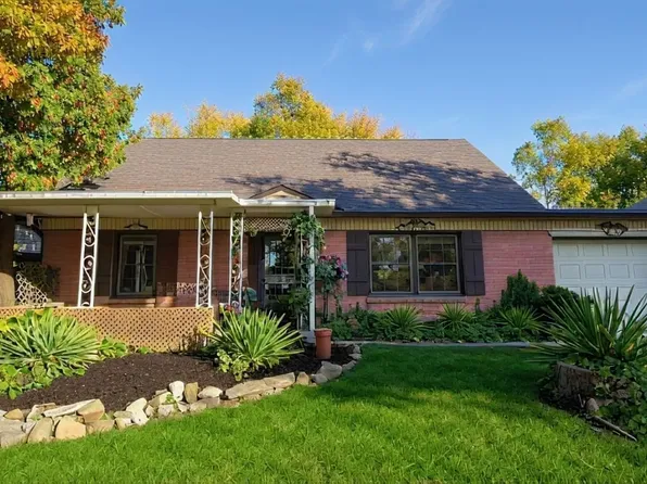 8126 E 36th St, Indianapolis, IN 46226