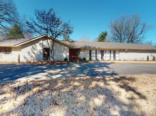 1811 Cooper Dr, Dyersburg, TN 38024