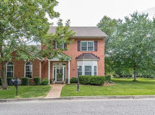 2038 Roderick Cir, Franklin, TN 37064