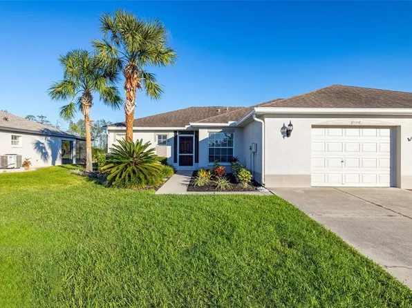 10306 Chatuge Dr, San Antonio, FL 33576