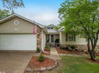 107 Jessica Dr, Sherwood, AR 72120