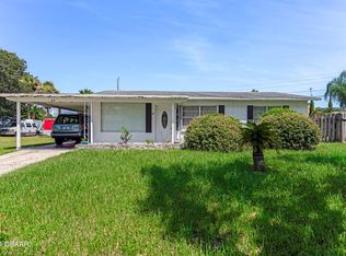 66 Tropical Dr, Ormond Beach, FL 32176