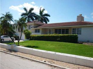 633 Isle Of Palms Dr, Fort Lauderdale, FL 33301