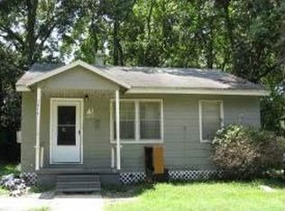 1214 Dena St, Jacksonville, FL 32254