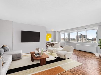 3333 Henry Hudson Parkway #11K, Bronx, NY, 10463
