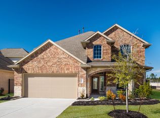 3815 Lake Bend Shore Dr, Spring, TX 77386