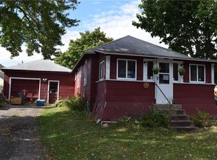 150 George St, East Haven, CT 06512