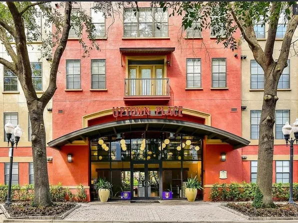 911 N Orange Ave APT 119, Orlando, FL 32801