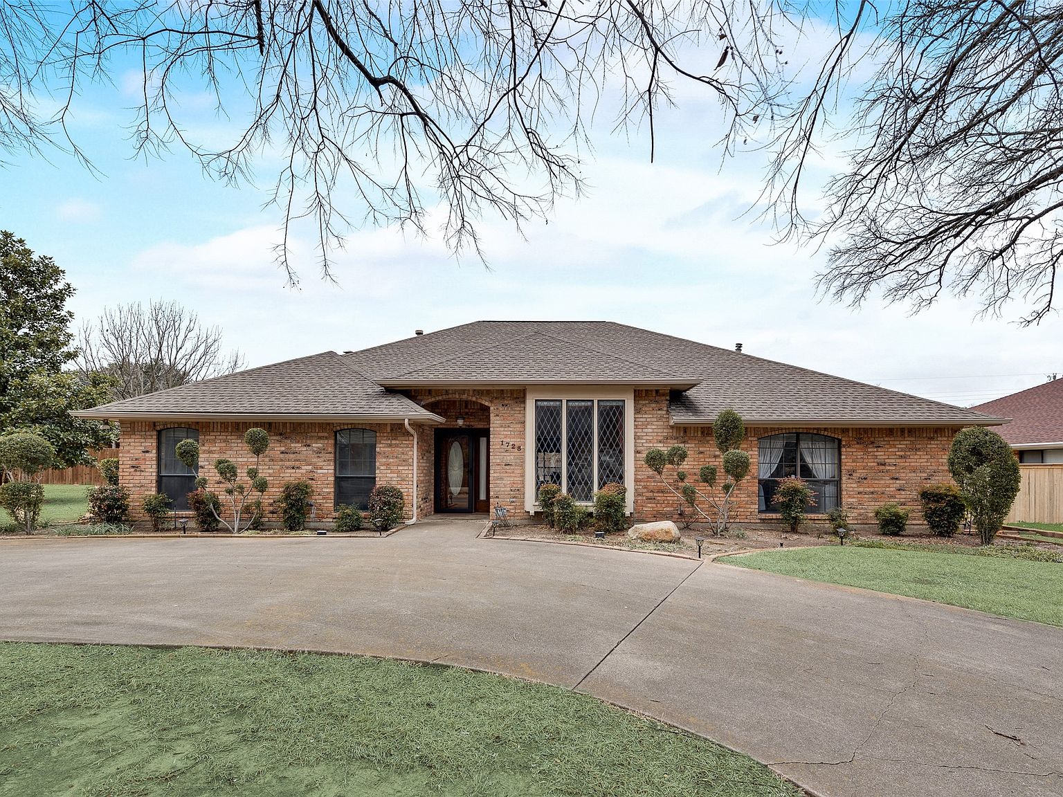 1723 Cedar Hill Rd, Duncanville, TX 75137 | Zillow